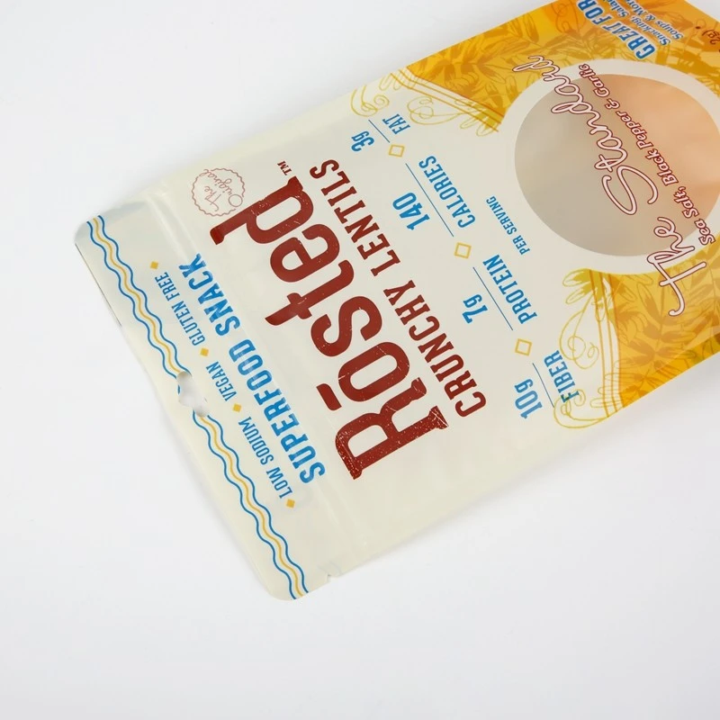info-1-1 stand-up pouch 500g